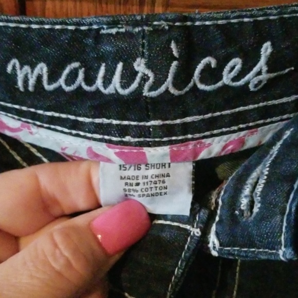 Jeans - Picture 3 of 7